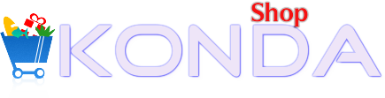 KONDASHOP